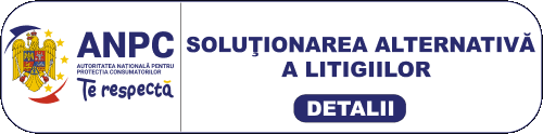 ANPC — Soluționarea Alternativă a Litigiilor